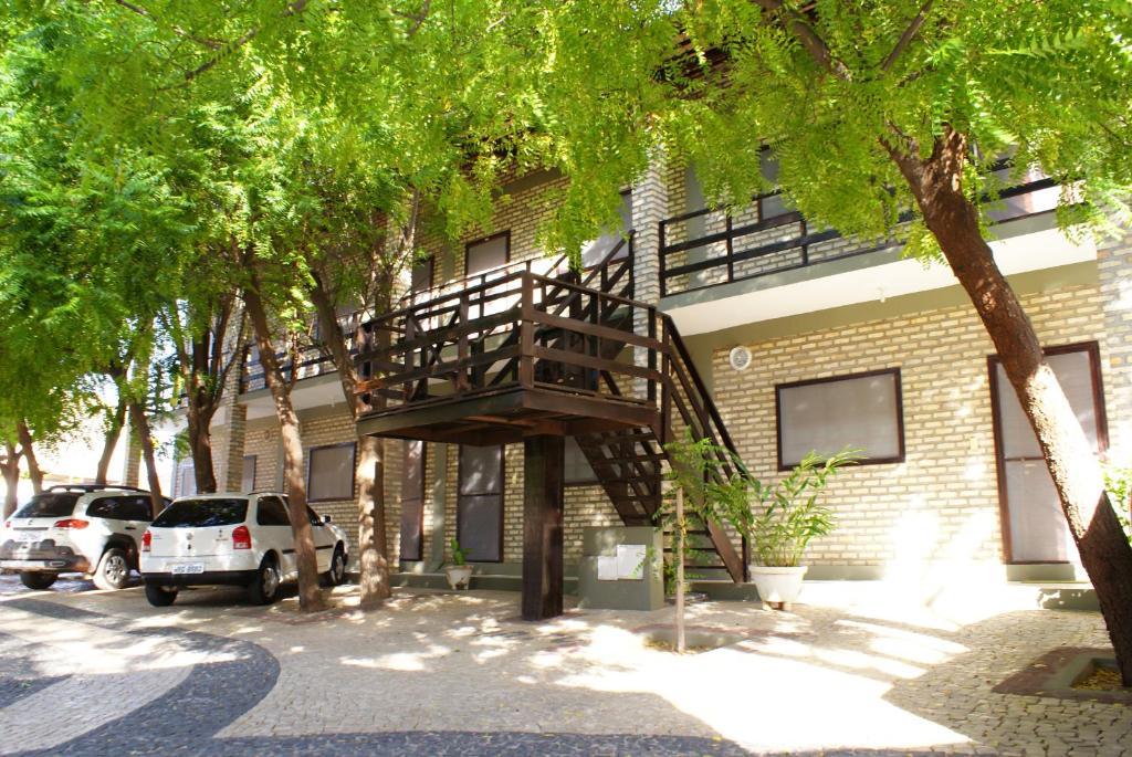Hotel - Apart-Hotel Chale Executivo Мосоро Номер фото